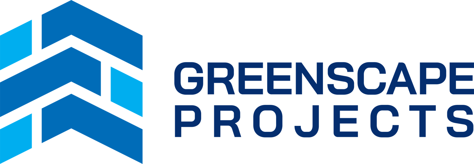 Greenscape Projects