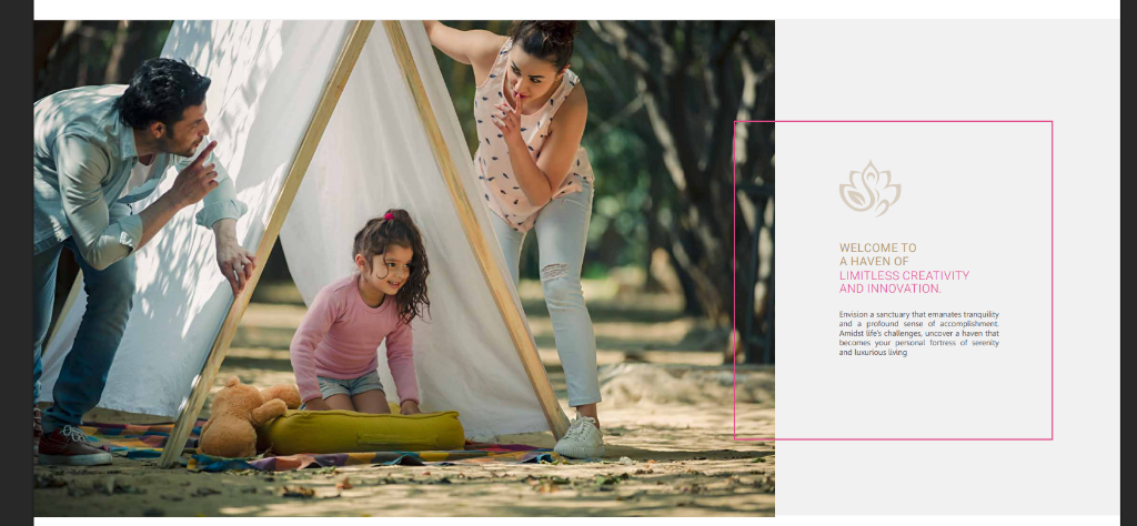 Family Haven & Peaceful Environment